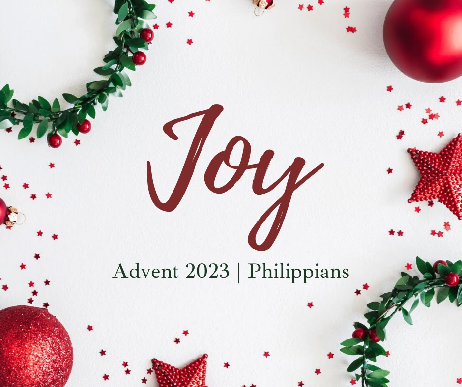 Joy’s Guardian | Philippians 4:1-9