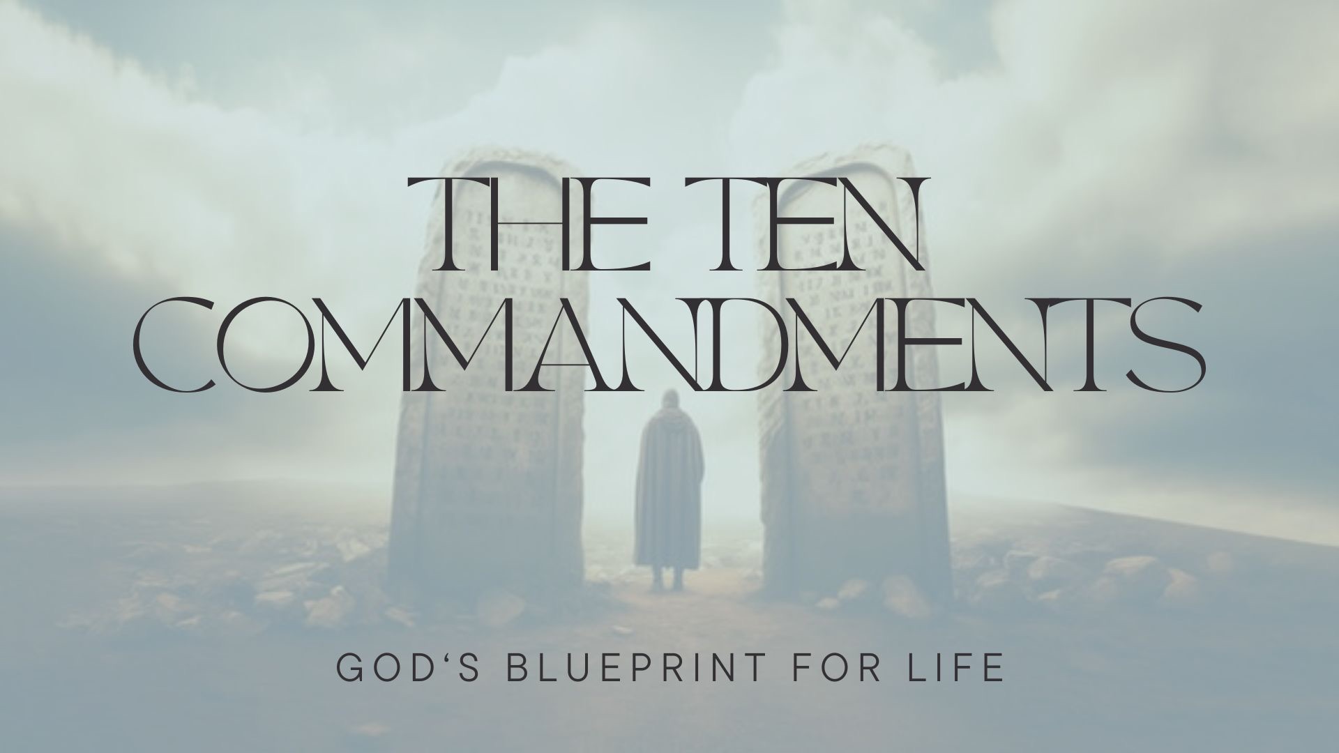 The Tenth Commandment | Do Not Covet; Soul Cancer | Psalm 72 and John 21
